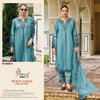 R 1939 By Shree Diamond Slub Pakistani Readymade Suits Wholesalers In Surat
